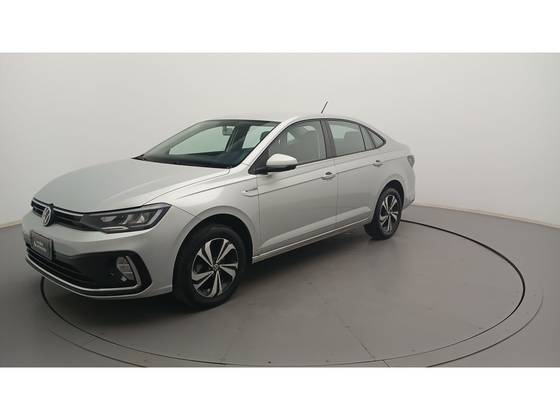 VOLKSWAGEN VIRTUS 1.0 200 TSI COMFORTLINE AUTOMÁTICO